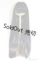 画像: 【新品】7-8inch/ウィッグ U-24-10-22-235-TN-ZU