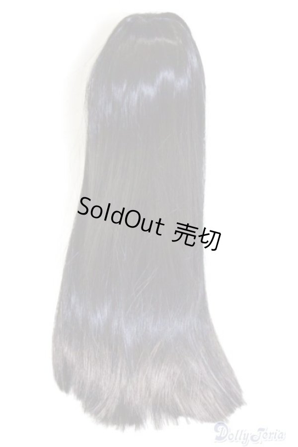 画像2: 【新品】7-8inch/ウィッグ U-24-10-22-235-TN-ZU (2)