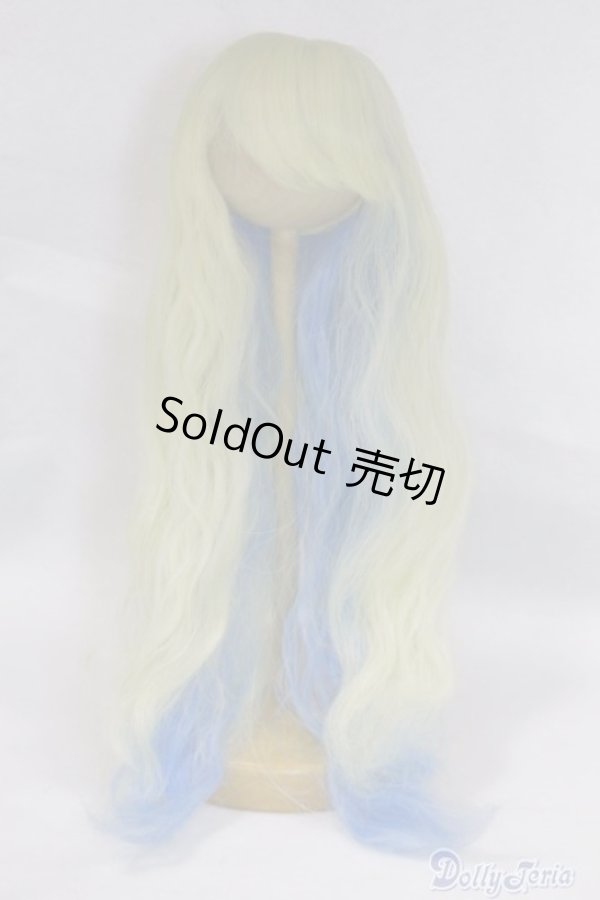 画像1: 【新品】7-8inch/ウィッグ U-24-10-22-237-TN-ZU (1)