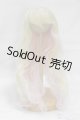 画像: 【新品】7-8inch/ウィッグ U-24-10-29-240-TN-ZU