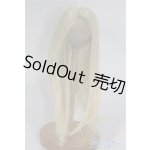 画像: 【新品】7-8inch/ウィッグ U-24-11-05-233-TN-ZU