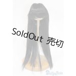 画像: 【新品】7-8inch/ウィッグ U-24-11-05-234-TN-ZU