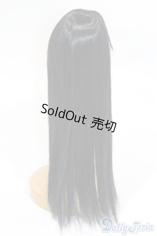 画像2: 【新品】7-8inch/ウィッグ U-24-11-05-234-TN-ZU (2)