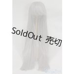 画像: 【新品】7-8inch/ウィッグ U-24-11-05-235-TN-ZU