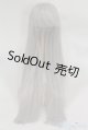 画像: 【新品】7-8inch/ウィッグ U-24-11-05-235-TN-ZU
