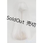 画像: 【新品】7-8inch/ウィッグ U-24-11-05-239-TN-ZU