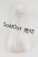 画像: 【新品】7-8inch/ウィッグ U-24-11-05-239-TN-ZU