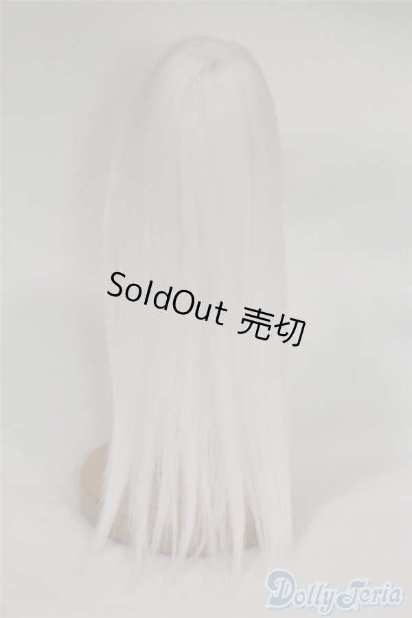 画像2: 【新品】7-8inch/ウィッグ U-24-11-05-239-TN-ZU (2)