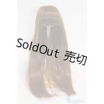 画像: 【新品】7-8inch/ウィッグ U-24-11-12-231-TN-ZU