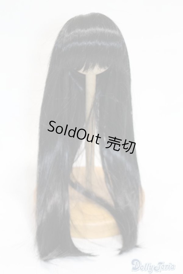 画像1: 【新品】7-8inch/ウィッグ U-24-11-12-232-TN-ZU (1)