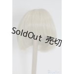 画像: 【新品】7-8inch/ウィッグ U-24-11-12-233-TN-ZU