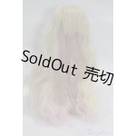 画像: 【新品】7-8inch/ウィッグ U-24-11-12-240-TN-ZU