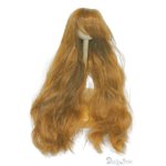 画像: 【新品】7-8inch/ウィッグ U-24-11-26-232-TN-ZU
