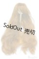 画像: 【新品】7-8inch/ウィッグ U-24-11-26-232-TN-ZU