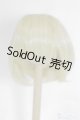 画像: 【新品】7-8inch/ウィッグ U-24-11-26-233-TN-ZU