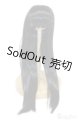 画像: 【新品】7-8inch/ウィッグ U-24-11-26-235-TN-ZU