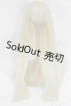 画像: 【新品】7-8inch/ウィッグ U-24-11-26-238-TN-ZU