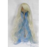 画像: 【新品】7-8inch/ウィッグ U-24-11-26-240-TN-ZU