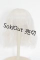 画像: 【新品】7-8inch/ウィッグ U-24-12-03-233-TN-ZU