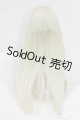 画像: 【新品】7-8inch/ウィッグ U-24-12-03-237-TN-ZU