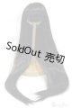 画像: 【新品】7-8inch/ウィッグ U-24-12-03-238-TN-ZU