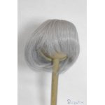 画像: 【新品】7-8inch/ウィッグ U-24-12-03-240-TN-ZU