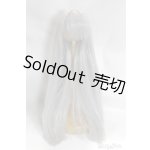 画像: 【新品】7-8inch/ウィッグ U-24-12-10-231-TN-ZU