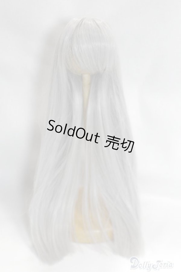 画像1: 【新品】7-8inch/ウィッグ U-24-12-10-231-TN-ZU (1)