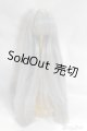 画像: 【新品】7-8inch/ウィッグ U-24-12-10-231-TN-ZU