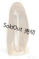 画像: 【新品】7-8inch/ウィッグ U-24-12-10-232-TN-ZU