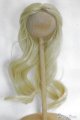 画像: 【新品】7-8inch/ウィッグ U-24-12-10-233-TN-ZU
