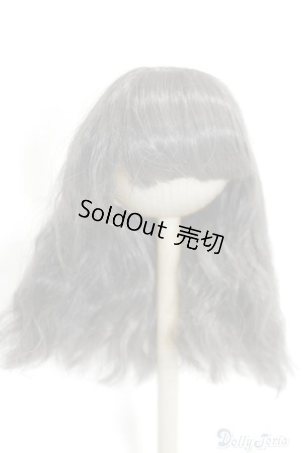 画像1: 【新品】7-8inch/ウィッグ U-24-12-10-234-TN-ZU (1)