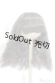 画像: 【新品】7-8inch/ウィッグ U-24-12-10-234-TN-ZU