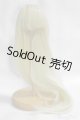 画像: 【新品】7-8inch/ウィッグ U-24-12-10-237-TN-ZU