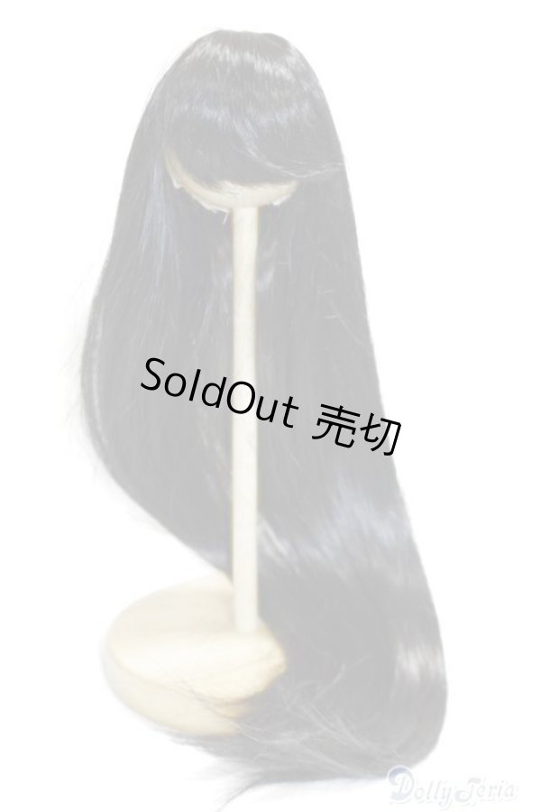 画像1: 【新品】7-8inch/ウィッグ U-24-12-10-240-TN-ZU (1)