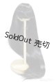画像: 【新品】7-8inch/ウィッグ U-24-12-10-240-TN-ZU