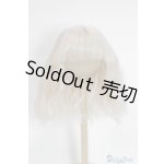 画像: 【新品】7-8inch/ウィッグ U-24-12-17-232-TN-ZU