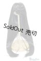 画像: 【新品】7-8inch/ウィッグ U-24-12-17-234-TN-ZU