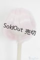 画像: 【新品】7-8inch/ウィッグ U-24-12-17-237-TN-ZU