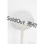画像: 【新品】7-8inch/ウィッグ U-24-12-17-239-TN-ZU