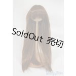 画像: 【新品】9-10inch/ウィッグ U-24-11-05-241-TN-ZU