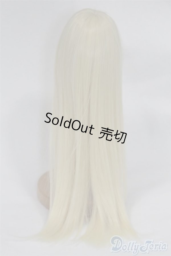 画像2: 【新品】9-10inch/ウィッグ U-24-11-05-242-TN-ZU (2)