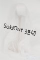 画像: 【新品】9-10inch/ウィッグ U-24-11-05-246-TN-ZU