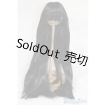 画像: 【新品】9-10inch/ウィッグ U-24-11-05-247-TN-ZU
