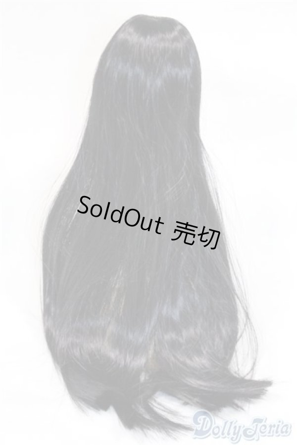 画像2: 【新品】9-10inch/ウィッグ U-24-11-05-247-TN-ZU (2)