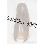 画像: 【新品】9-10inch/ウィッグ U-24-11-05-249-TN-ZU