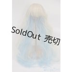 画像: 【新品】9-10inch/ウィッグ U-24-11-05-250-TN-ZU