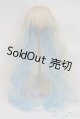 画像: 【新品】9-10inch/ウィッグ U-24-11-05-250-TN-ZU