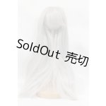 画像: 【新品】9-10inch/ウィッグ U-25-01-21-286-TN-ZU