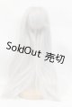 画像: 【新品】9-10inch/ウィッグ U-25-01-21-286-TN-ZU